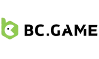 BC.Game casino logo