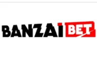 BanzaiBet casino logo