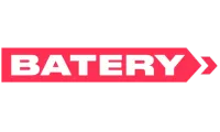 Batery casino logo